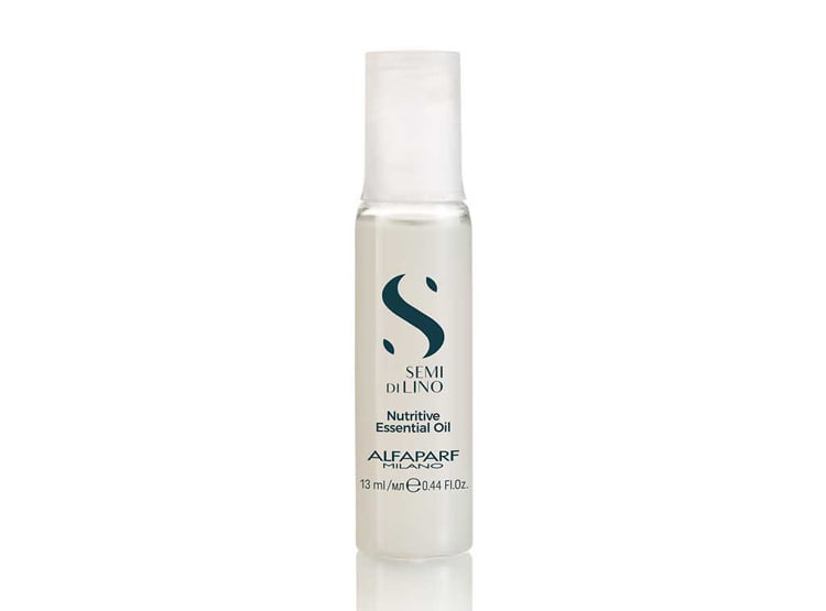 ACEITE ALFAPARF SEMI DI LINO NUTRITIVE ESSENTIAL 6X13ML - 2
