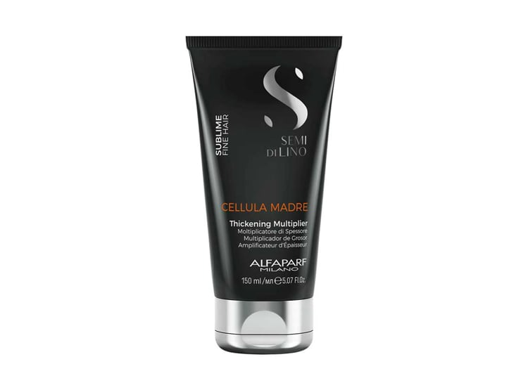 TRATAMIENTO CAPILAR ALFAPARF A605 150ML SEMI DI LINO CELLULA MADRE THICKENING MULTIPLIER - 1