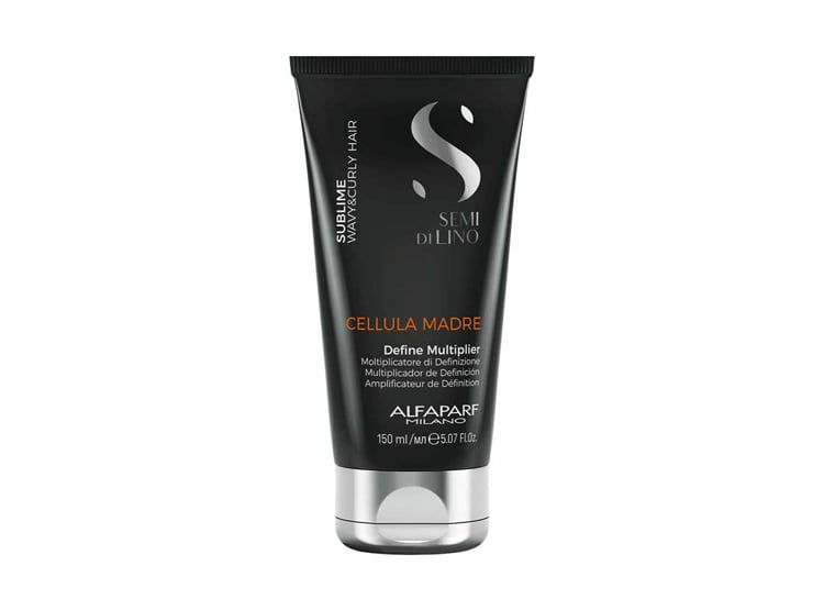 TRATAMIENTO CAPILAR ALFAPARF A606 150ML SEMI DI LINO CELLULA MADRE DEFINE MULTIPLIER - 1