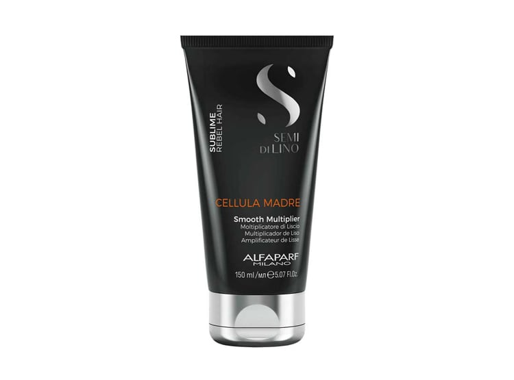 TRATAMIENTO CAPILAR ALFAPARF A604 150ML SEMI DI LINO CELLULA MADRE SMOOTH MULTIPLIER - 1