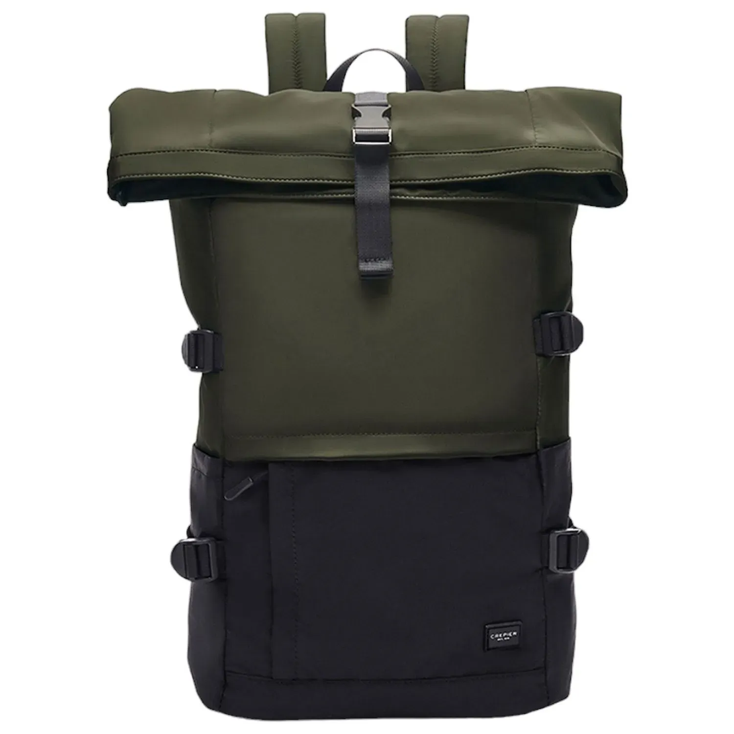 MOCHILA CREPIER CALIXTO ORIGINAL - 1