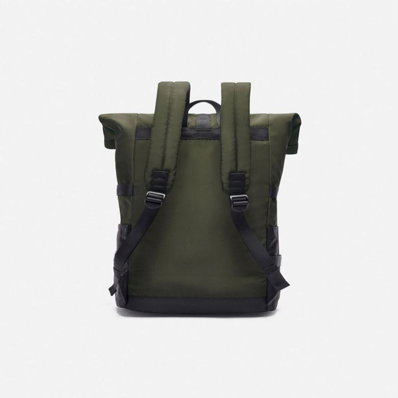 MOCHILA CREPIER CALIXTO ORIGINAL - 2