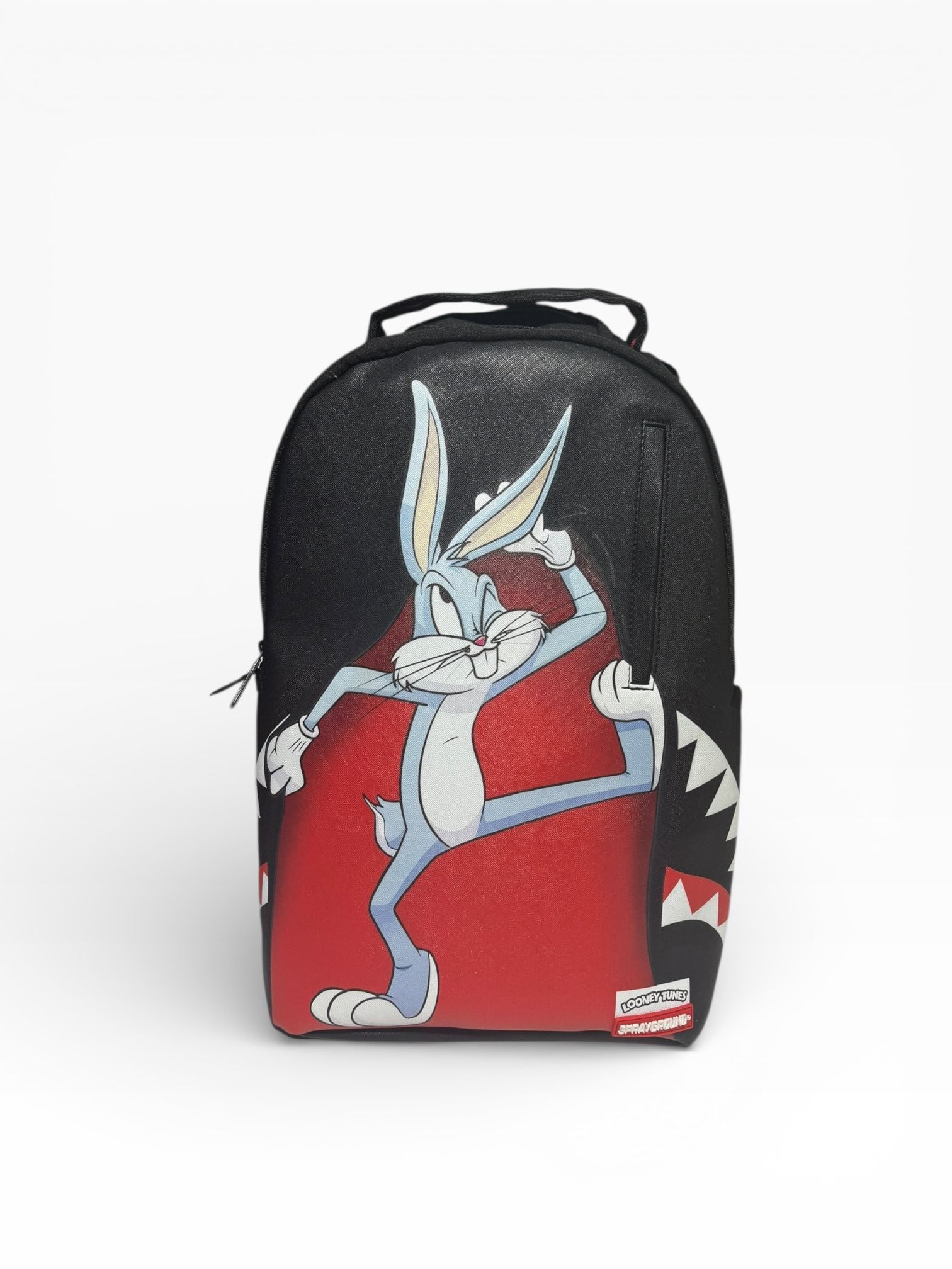 MOCHILA SPRAYGROUND TOONS ALLTERNATIVO - 1