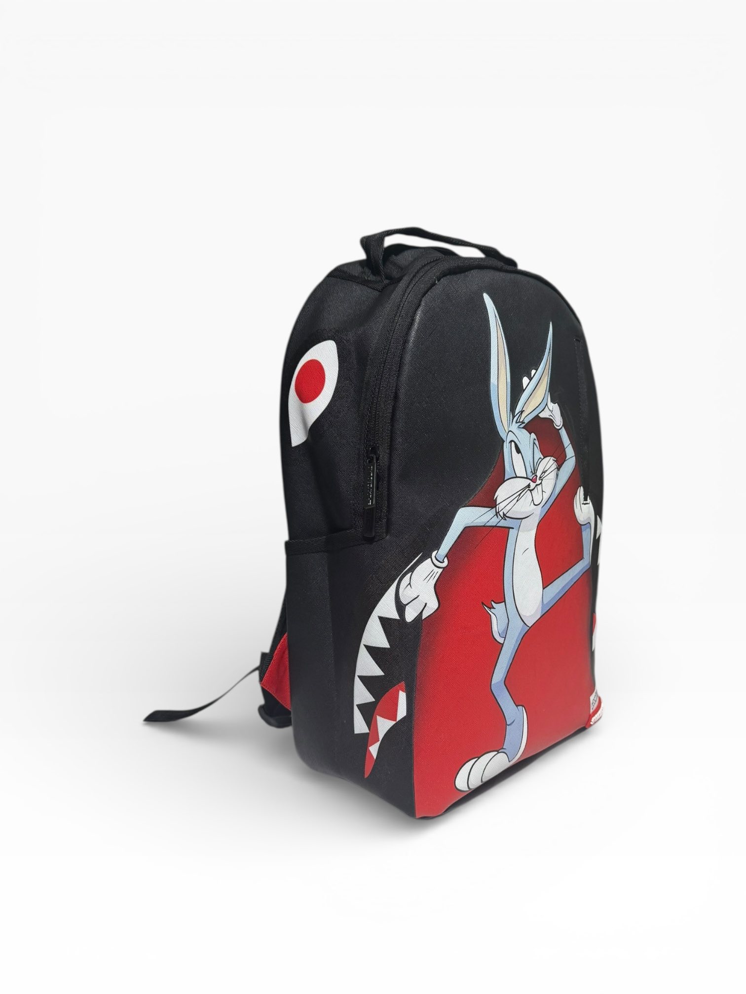 MOCHILA SPRAYGROUND TOONS ALLTERNATIVO - 2