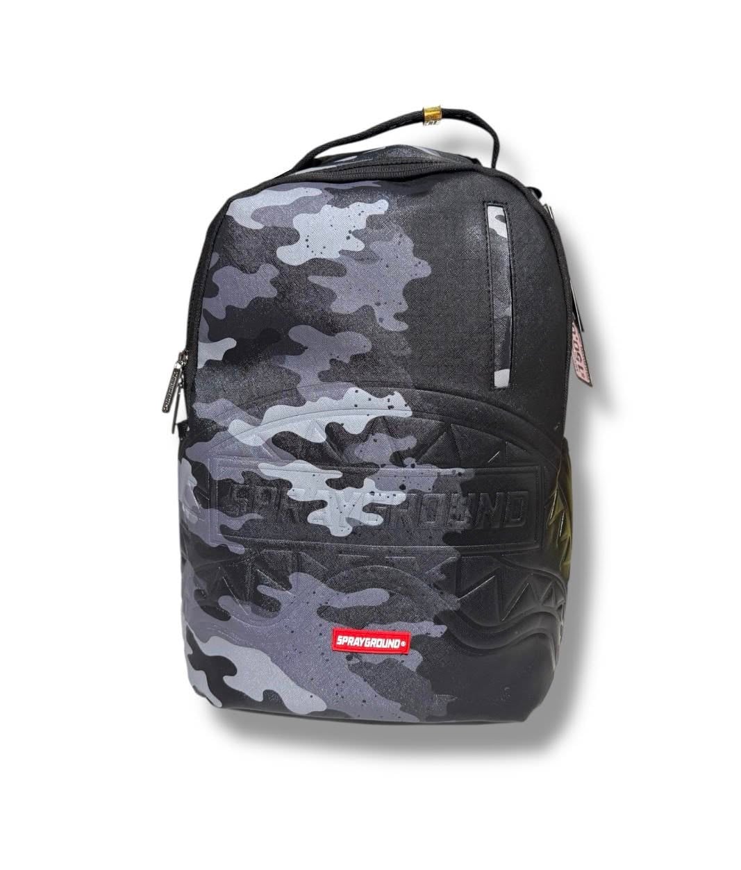 MOCHILA SPRAYGROUND ALTERNATIVO - 1