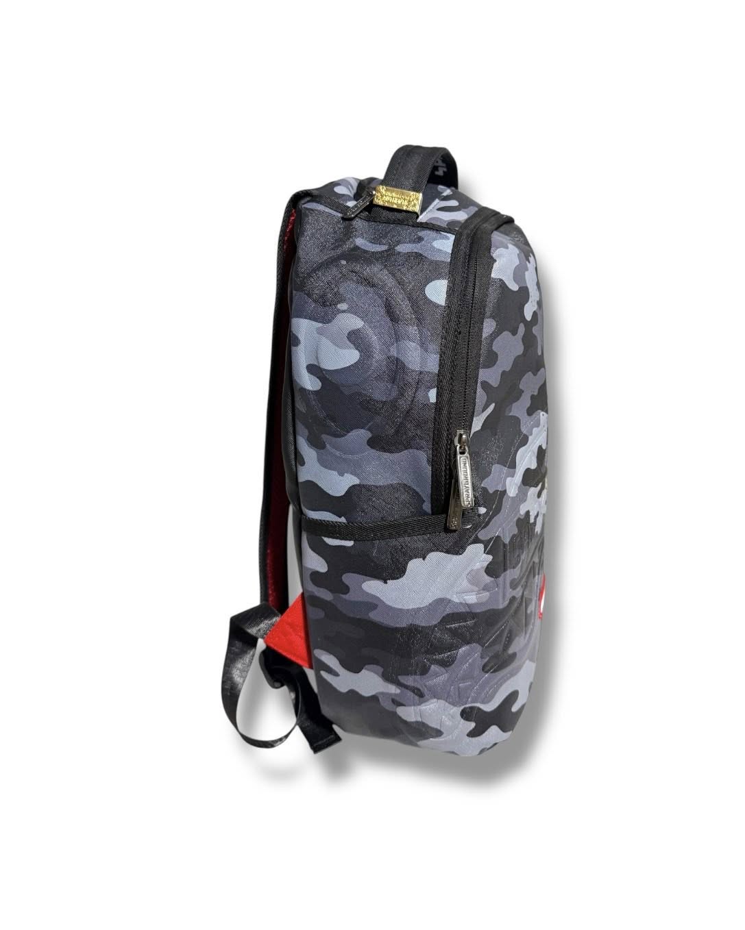 MOCHILA SPRAYGROUND ALTERNATIVO - 3