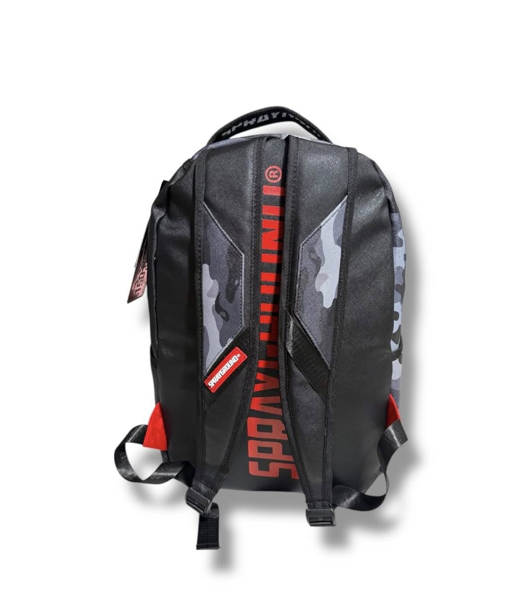 MOCHILA SPRAYGROUND ALTERNATIVO - 4