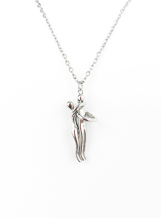 COLLAR DANZA ORBITAL - 1