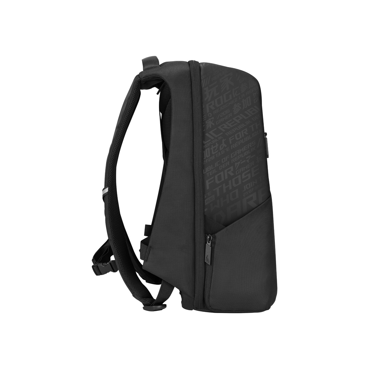 MOCHILA ASUS ROG RANGER GAMING BACKPACK 16 - 4