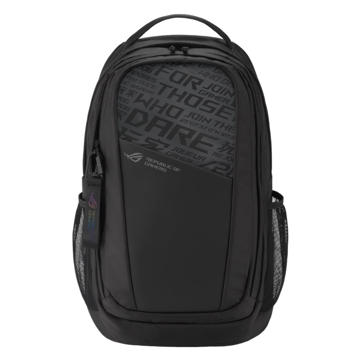 MOCHILA ASUS ROG RANGER BP2800 GAMING BACKPACK - 1