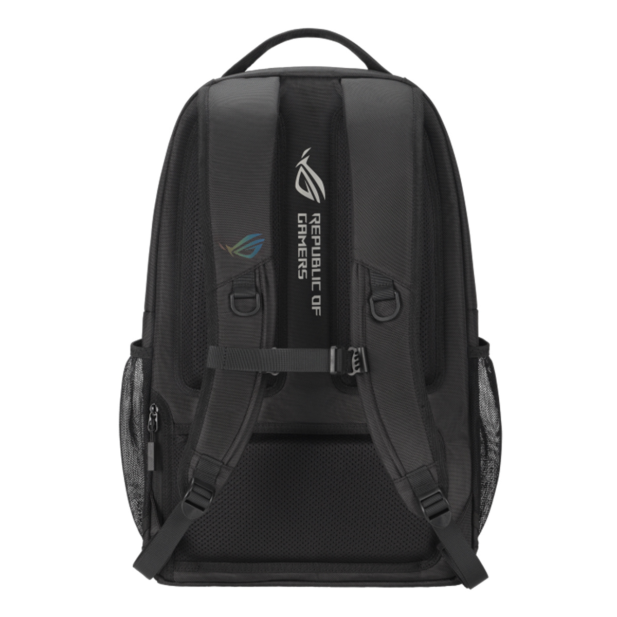 MOCHILA ASUS ROG RANGER BP2800 GAMING BACKPACK - 2