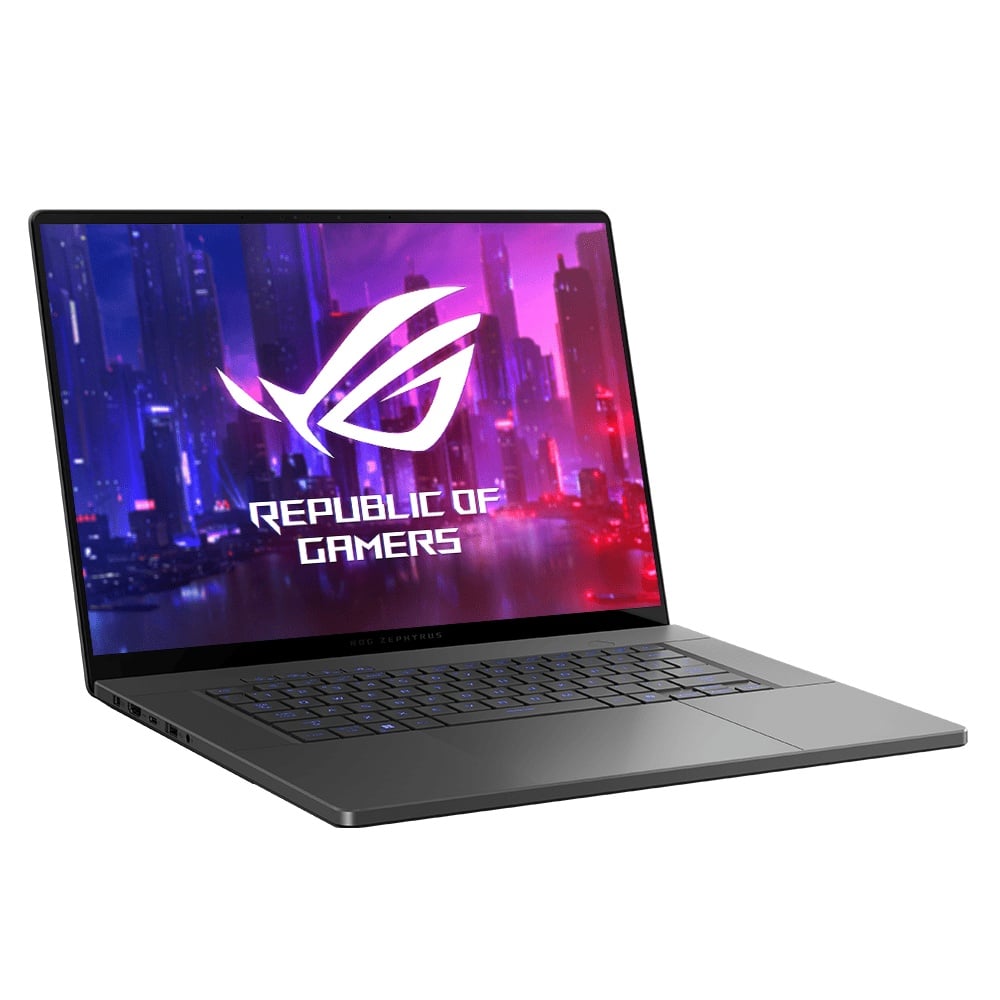 LAPTOP ASUS ROG ZEPHYRUS GAMING G16 32GB CORE ULTRA 9 285H - 6