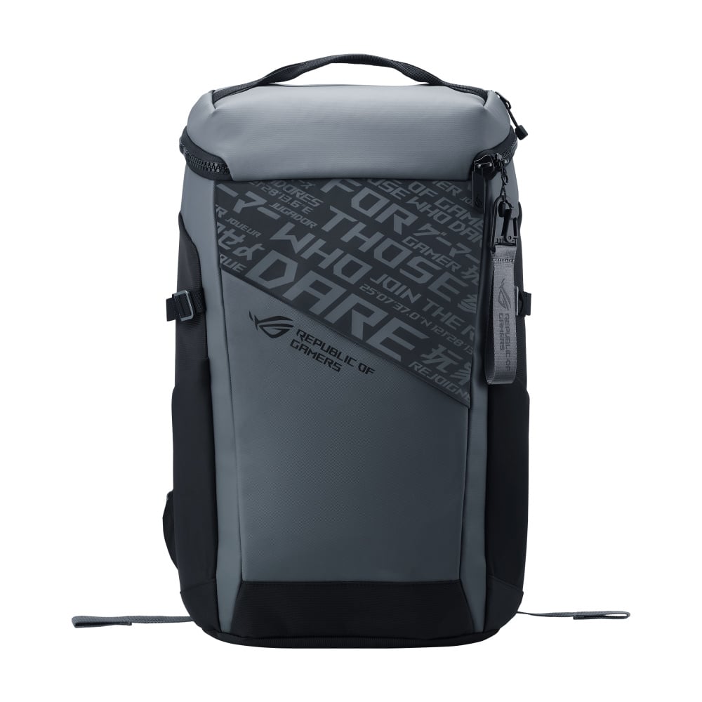 MOCHILA ASUS ROG RANGER BP2701 GAMING BACKPACK - 1