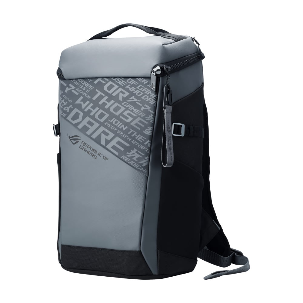 MOCHILA ASUS ROG RANGER BP2701 GAMING BACKPACK - 2