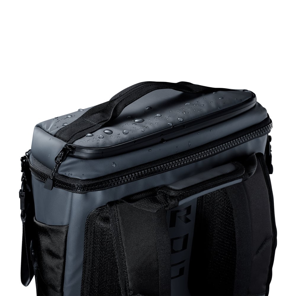 MOCHILA ASUS ROG RANGER BP2701 GAMING BACKPACK - 3