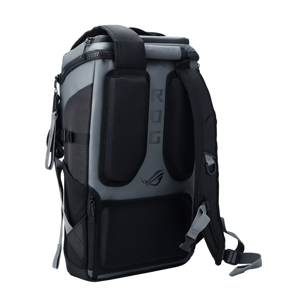 MOCHILA ASUS ROG RANGER BP2701 GAMING BACKPACK - 4