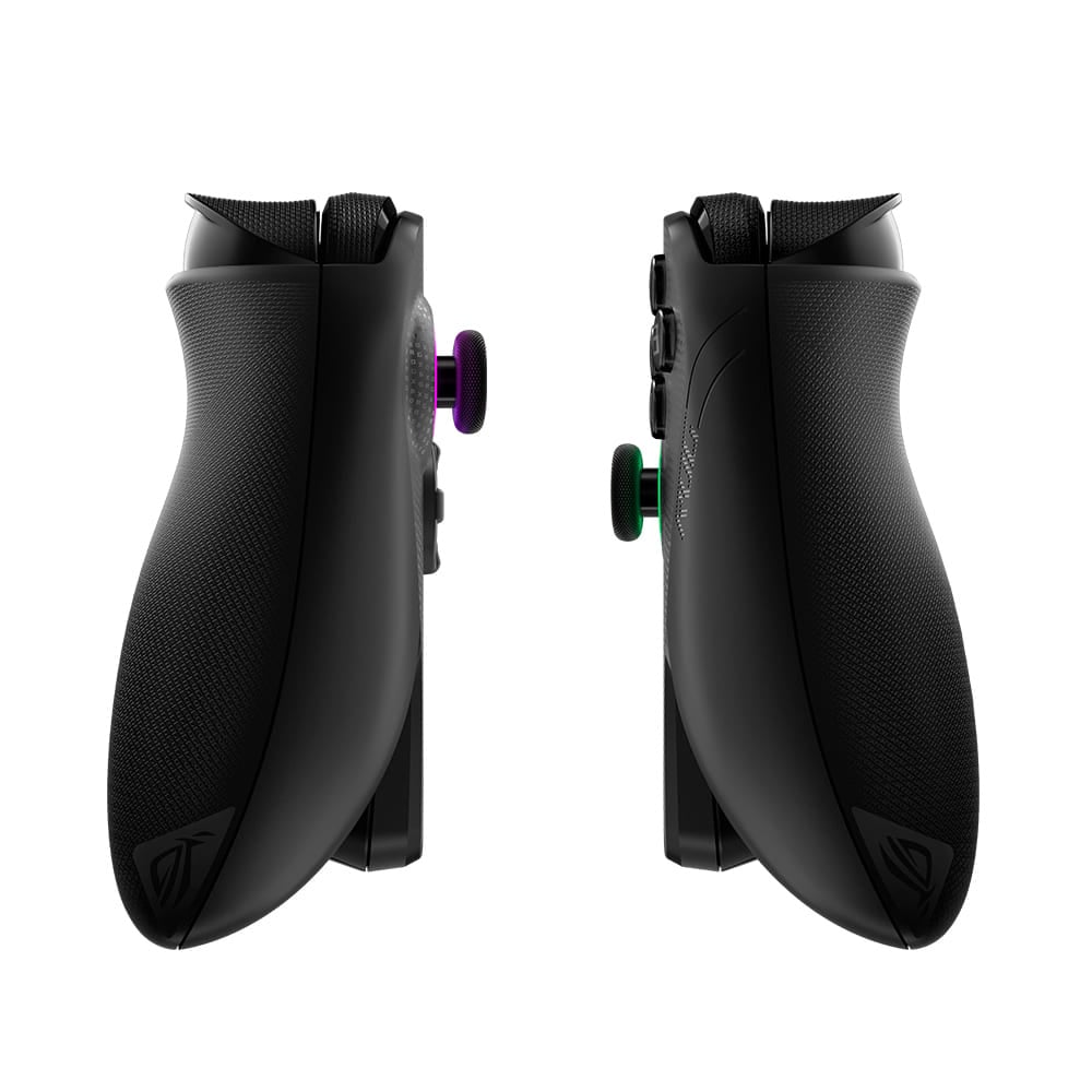 CONSOLA ROG ALLY X XBOX 2025 PRO BLACK - 5