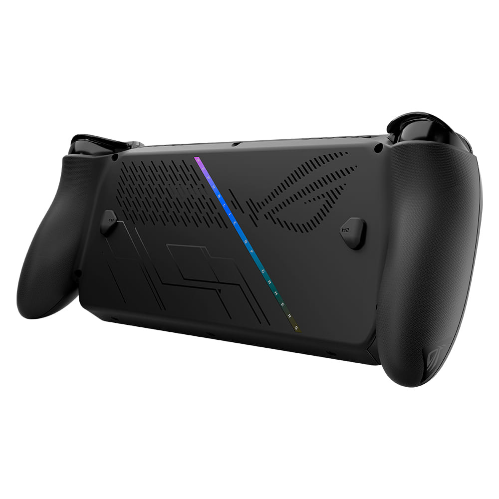 CONSOLA ROG ALLY X XBOX 2025 PRO BLACK - 6