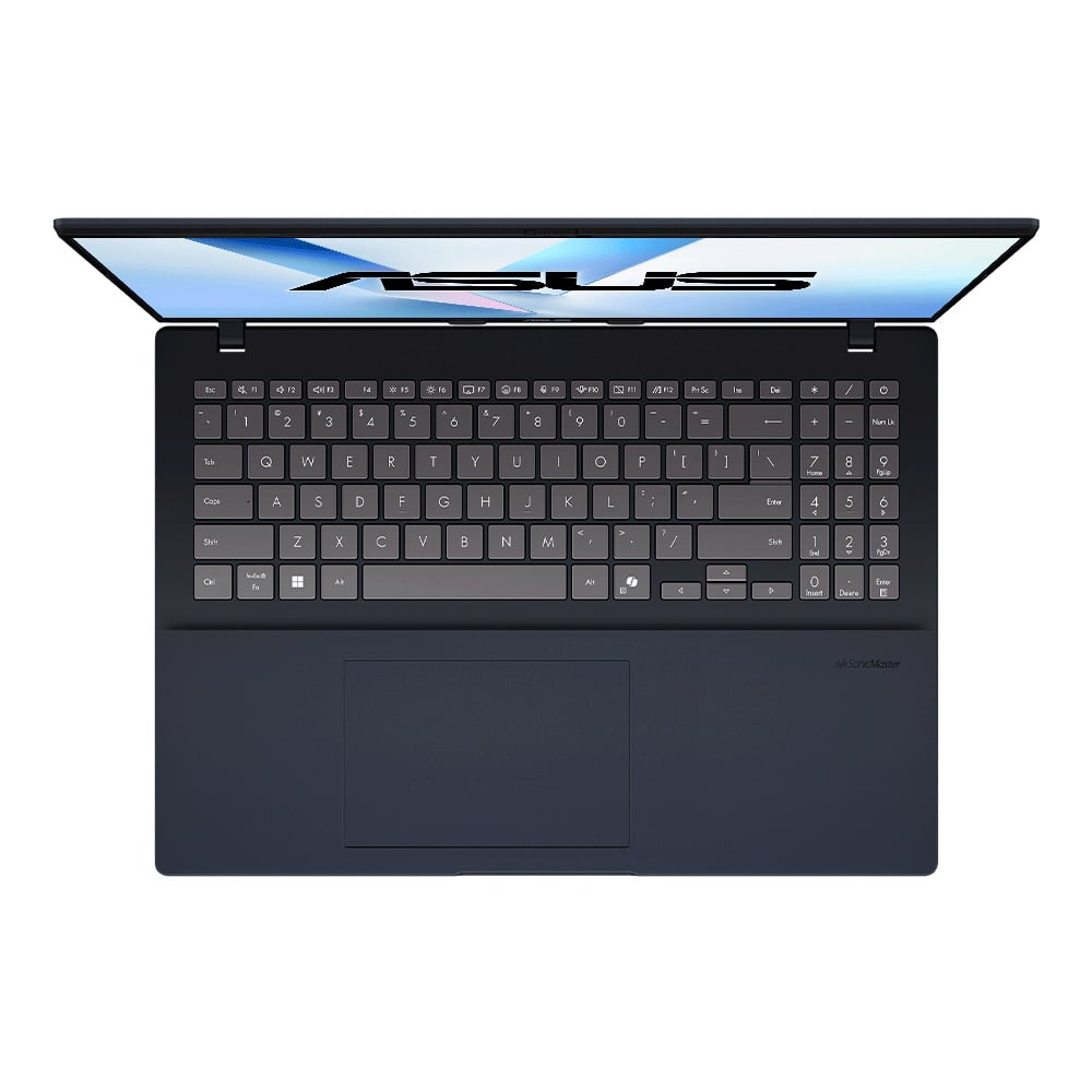 LAPTOP ASUS VIVOBOOK 16 U7 16GB 512GB W11 16' - 6