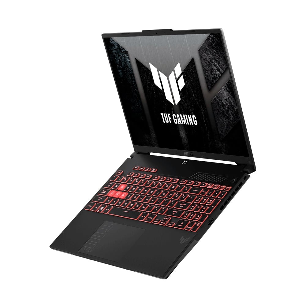 LAPTOP ASUS TUF GAMING A16 R7 16GB 512GB RTX 4050 6GB 16'' - 3