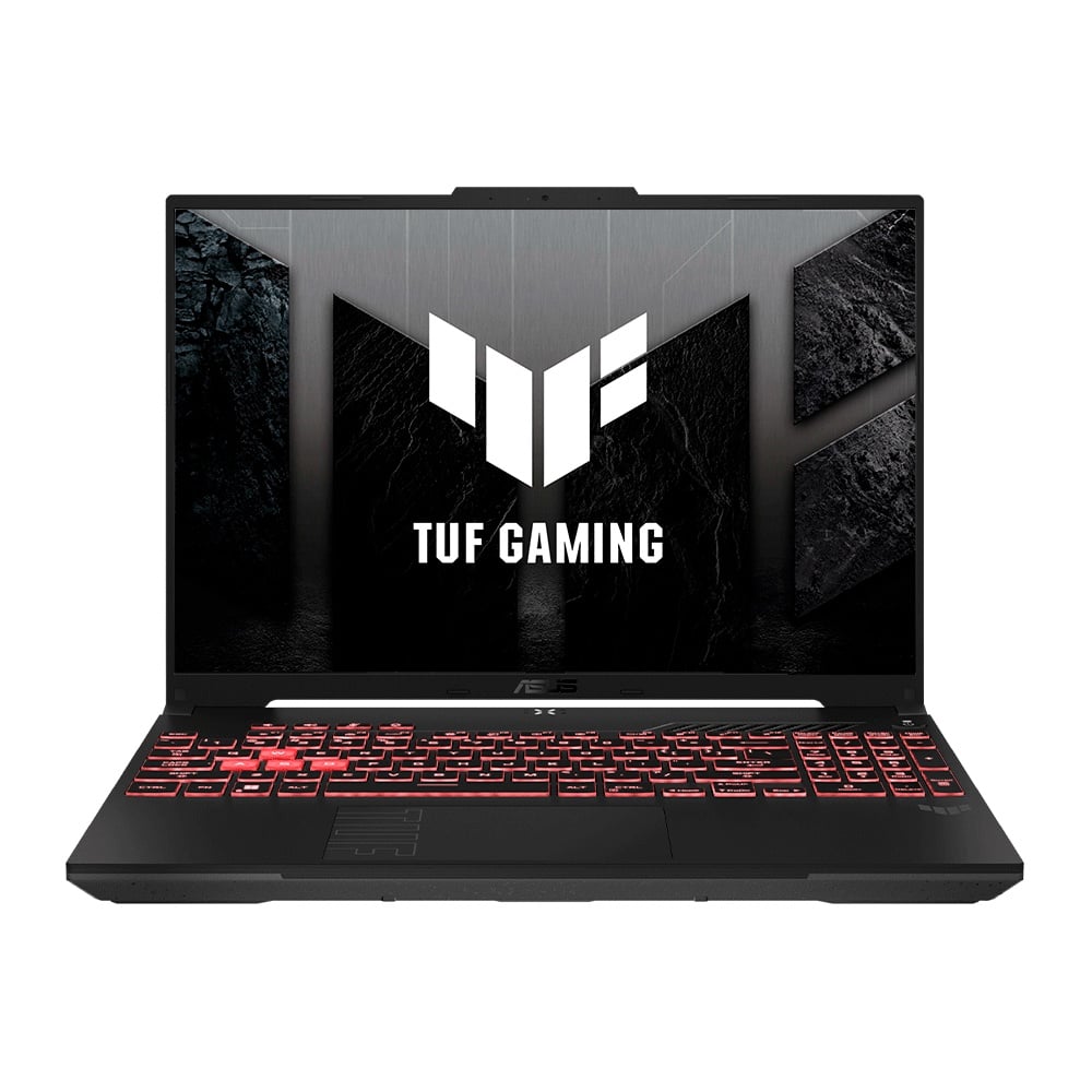 LAPTOP ASUS TUF GAMING A16 R7 16GB 512GB RTX 4050 6GB 16'' - 6
