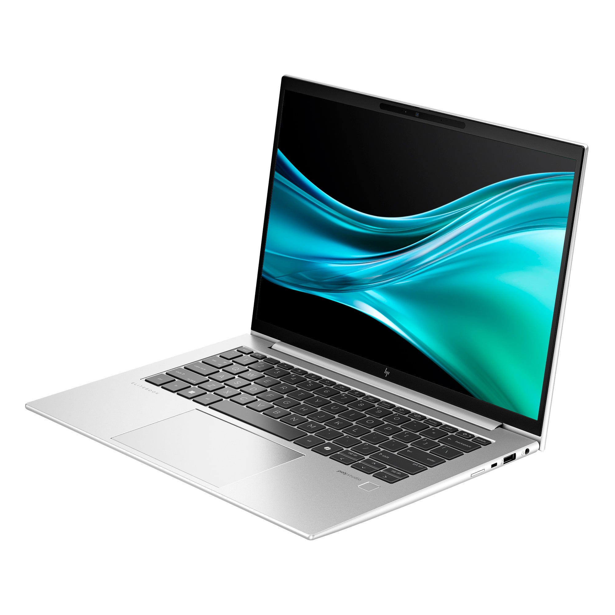 LAPTOP HP ELITEBOOK 840 G11 14' CORE ULTRA 7 16GB 1TB SSD - 2