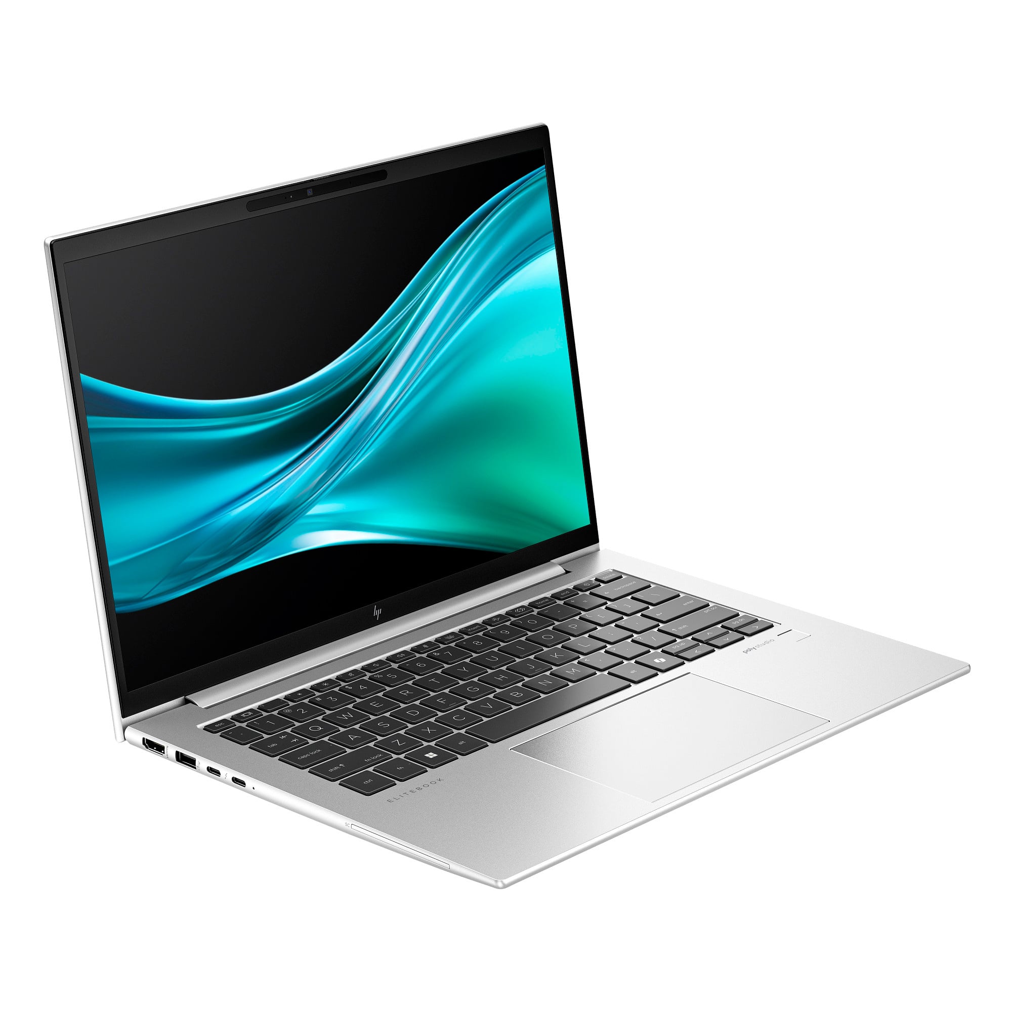 LAPTOP HP ELITEBOOK 840 G11 14' CORE ULTRA 7 16GB 1TB SSD - 3