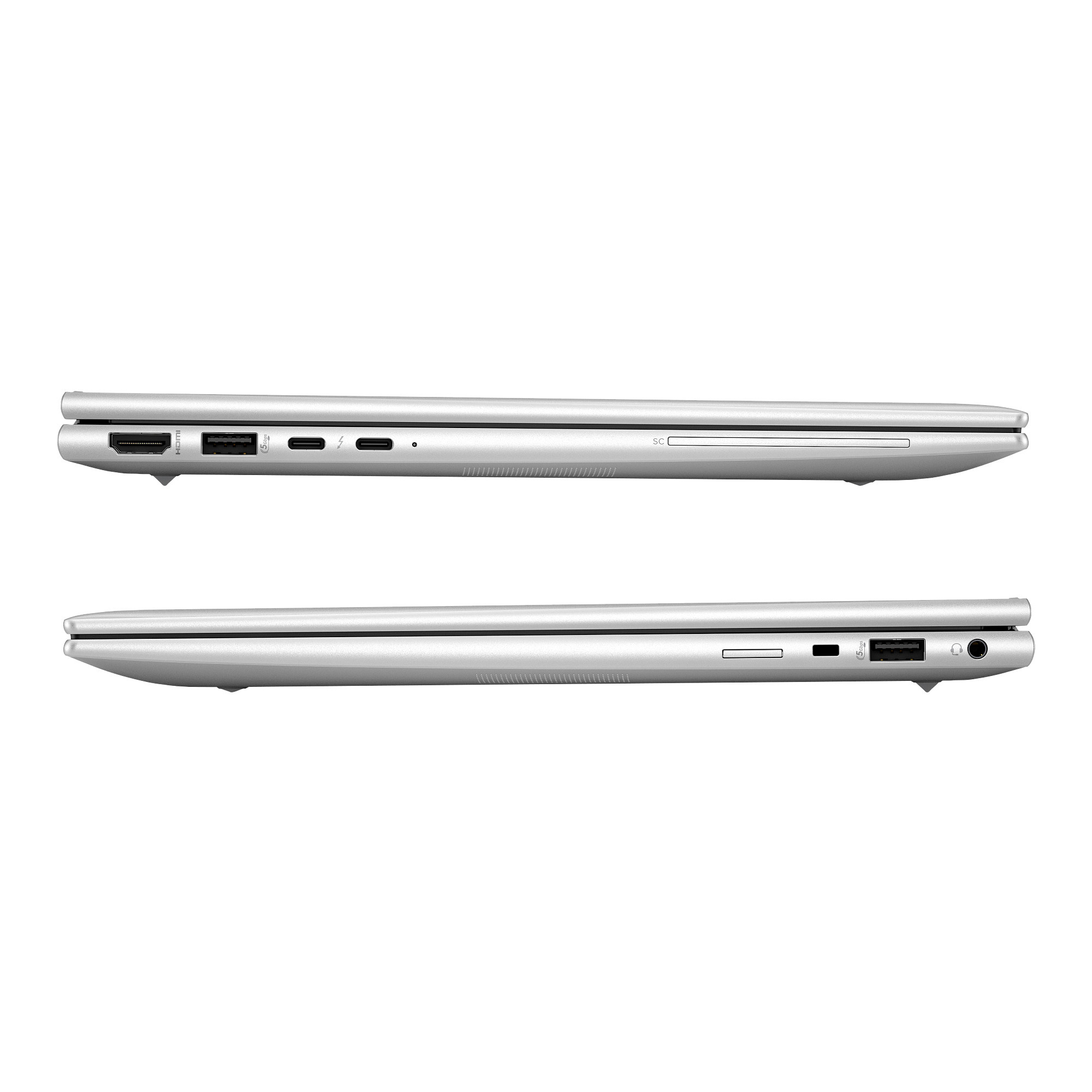 LAPTOP HP ELITEBOOK 840 G11 14' CORE ULTRA 7 16GB 1TB SSD - 6