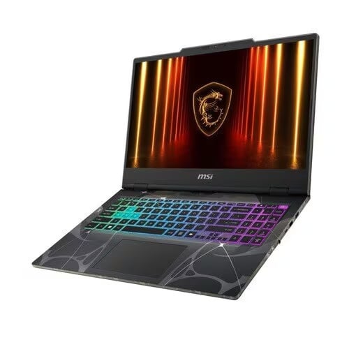 LAPTOP MSI CYBORG 15 RTX 5050 CORE 7 16GB 512GB WIN11 - 1