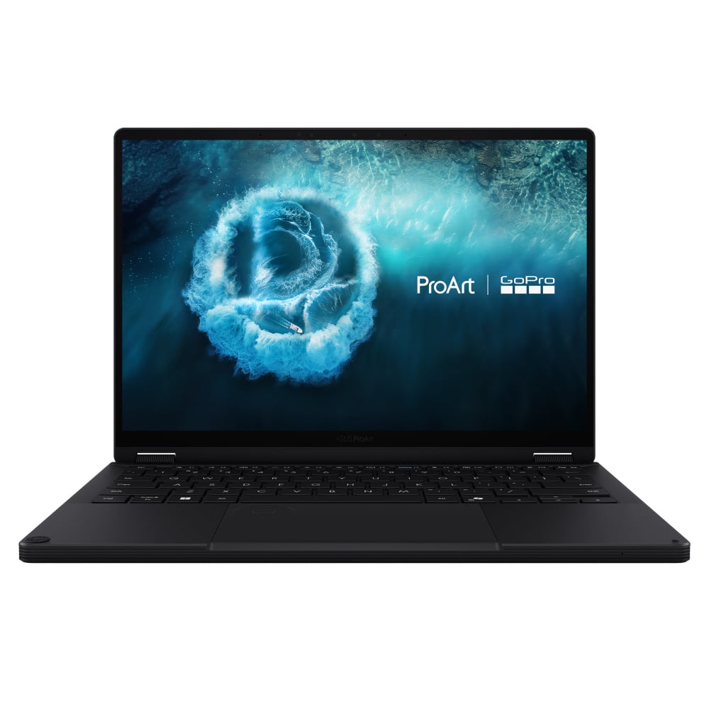 LAPTOP ASUS PROART GOPRO EDITION AMD AI MAX+ 395 128GB 1TB - 1