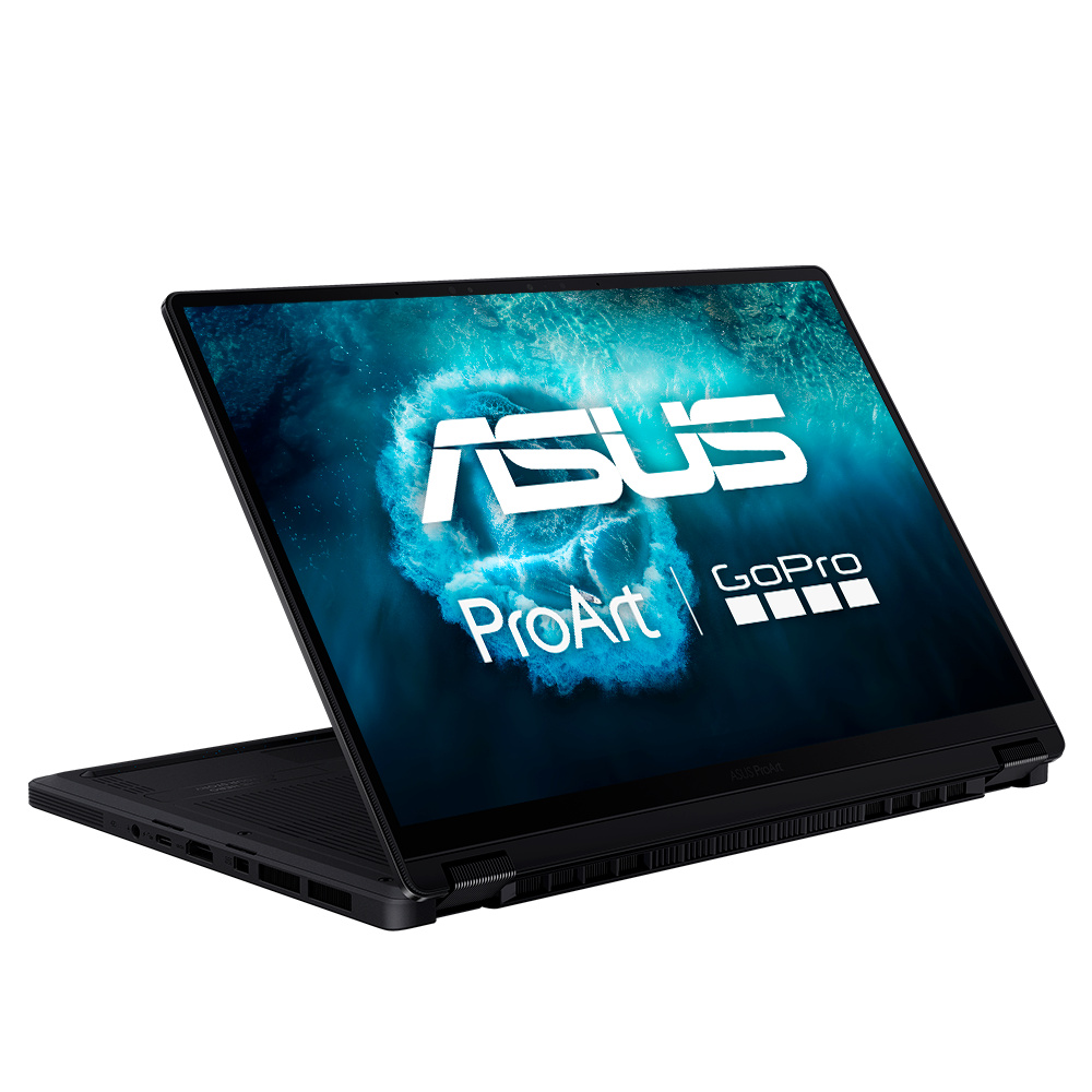 LAPTOP ASUS PROART GOPRO EDITION AMD AI MAX+ 395 128GB 1TB - 2