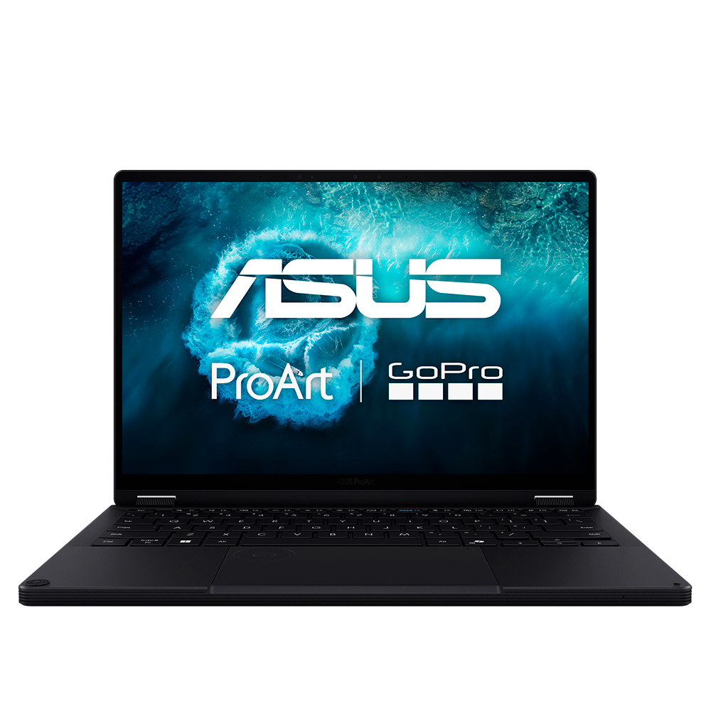 LAPTOP ASUS PROART GOPRO EDITION AMD AI MAX+ 395 128GB 1TB - 3