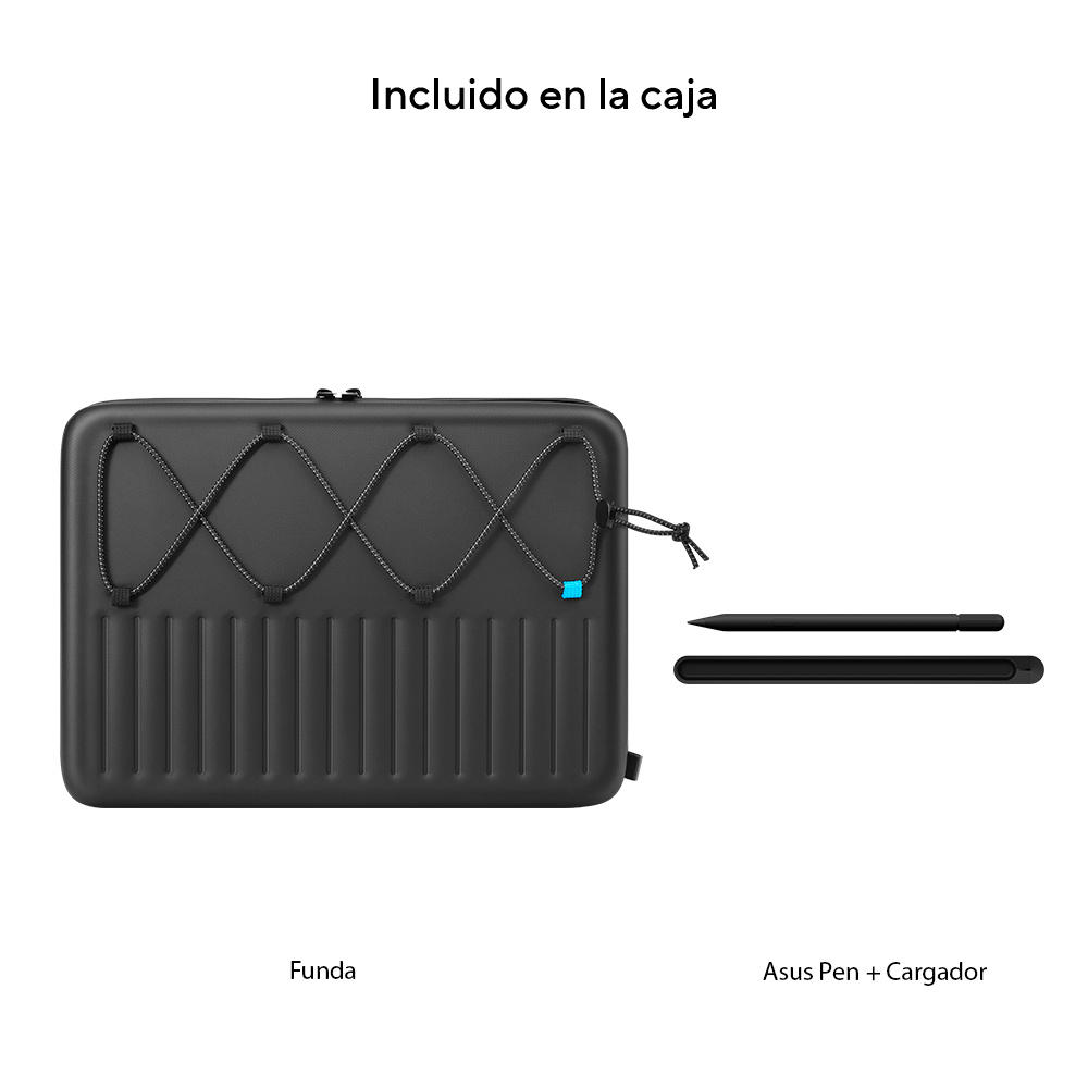 LAPTOP ASUS PROART GOPRO EDITION AMD AI MAX+ 395 128GB 1TB - 4