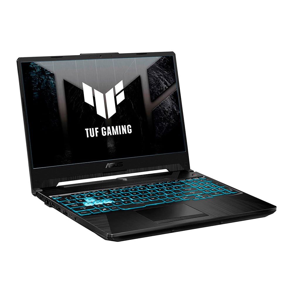 ASUS TUF GAMING A15 R7 8GB 512GB SSD RTX 3050 4GB W11 - 4