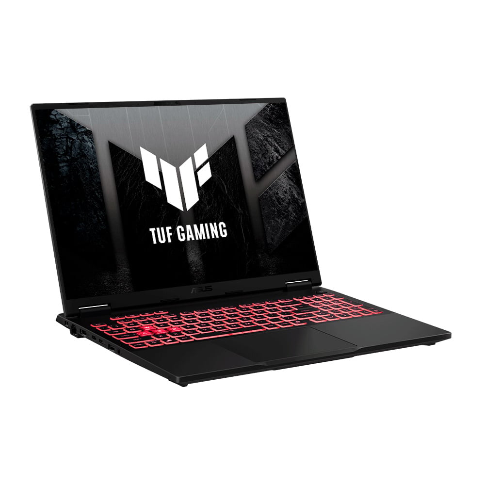 ASUS TUF GAMING A16 R9 16GB 1TB SSD RTX 5060 8GB W11 - 4