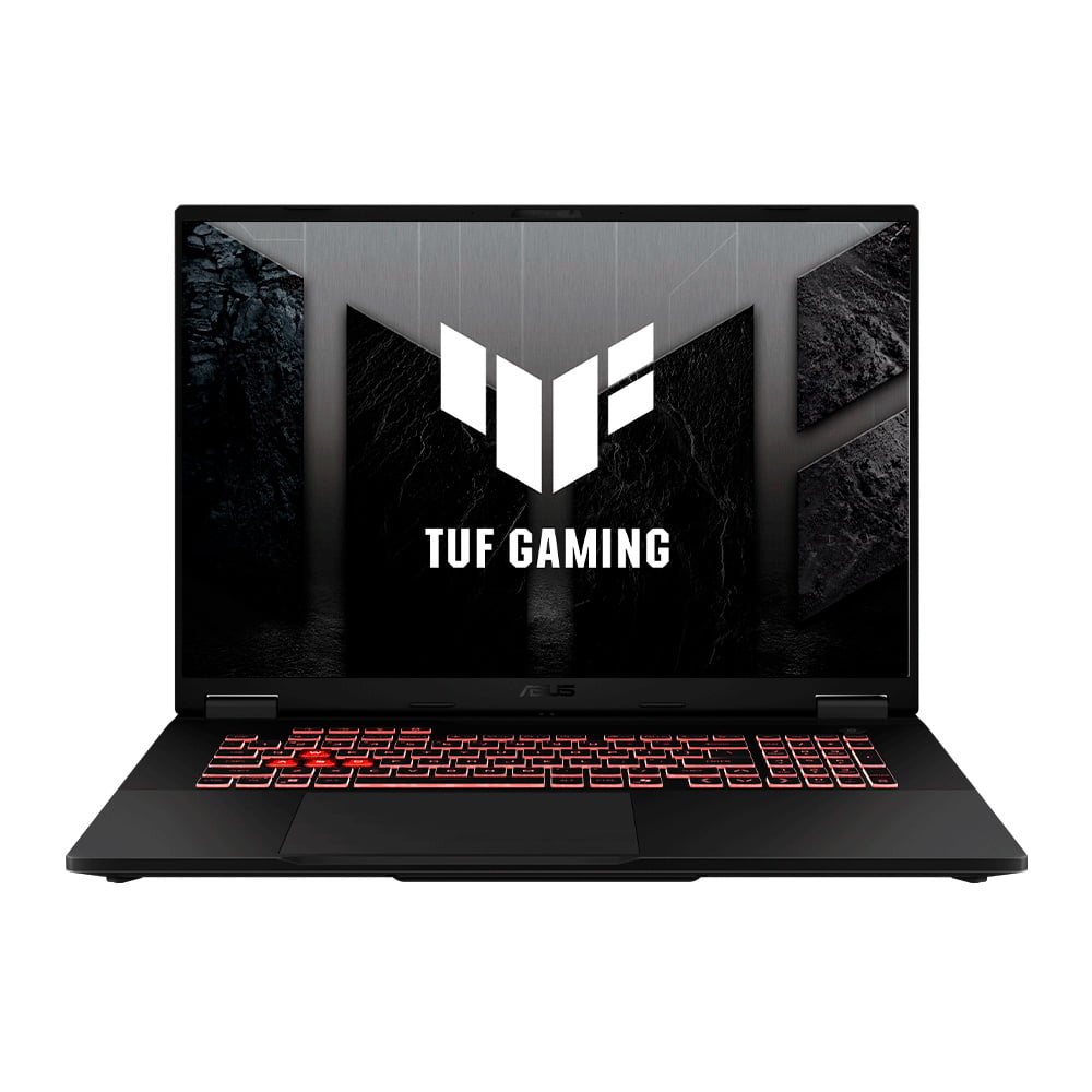 LAPTOP ASUS TUF GAMING A18 R7 16GB 1TB RTX 5060 8GB W11 - 1