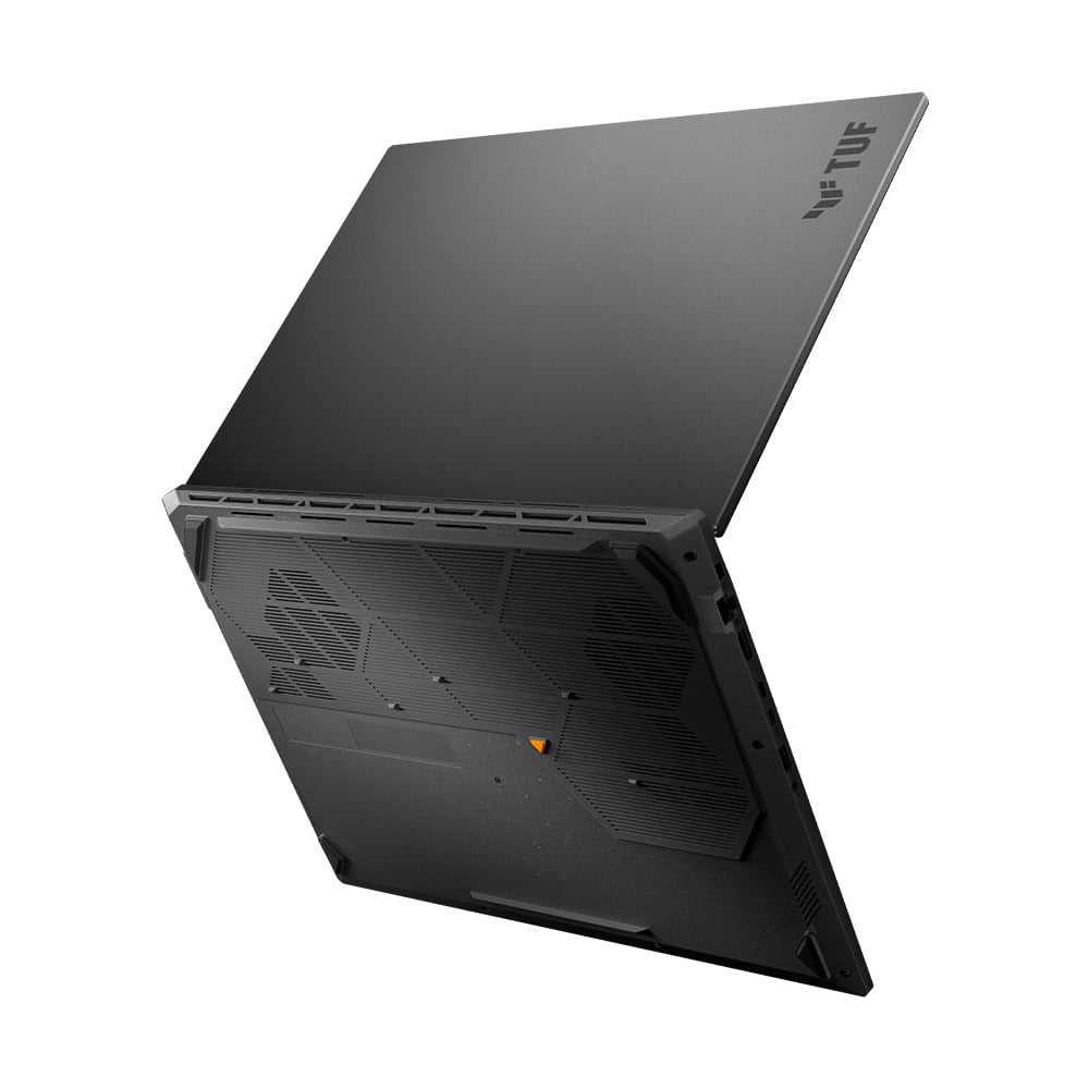 LAPTOP ASUS TUF GAMING A18 R7 16GB 1TB RTX 5060 8GB W11 - 2