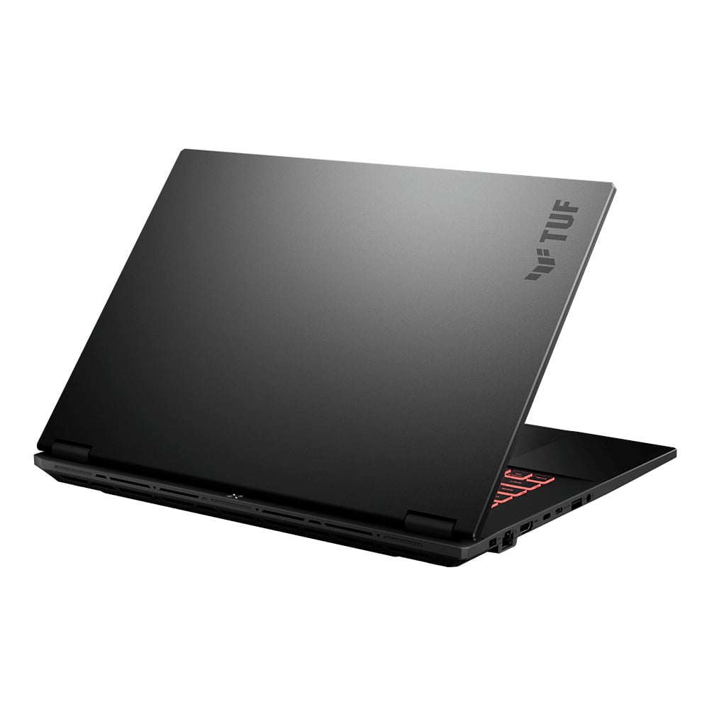 LAPTOP ASUS TUF GAMING A18 R7 16GB 1TB RTX 5060 8GB W11 - 6