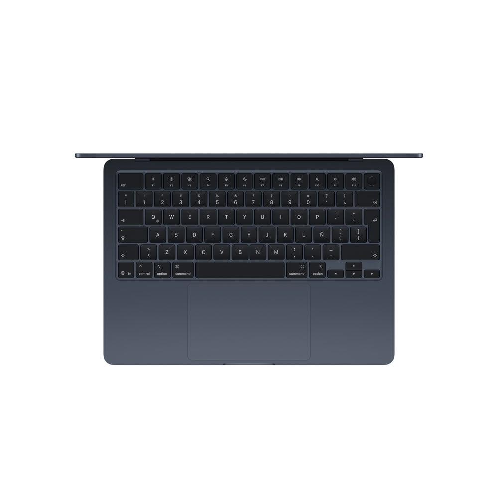 MACBOOK AIR APPLE 13' M5 10C/8C 16GB 512GB MEDIANOCHE - 2