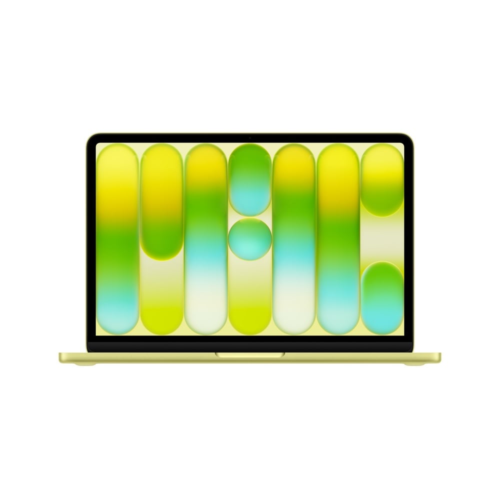 MACBOOK NEO 13'' A18 PRO 512GB CITRUS - 1