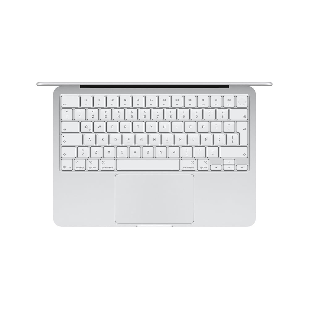 MACBOOK NEO 13'' A18 PRO 512GB SILVER - 2