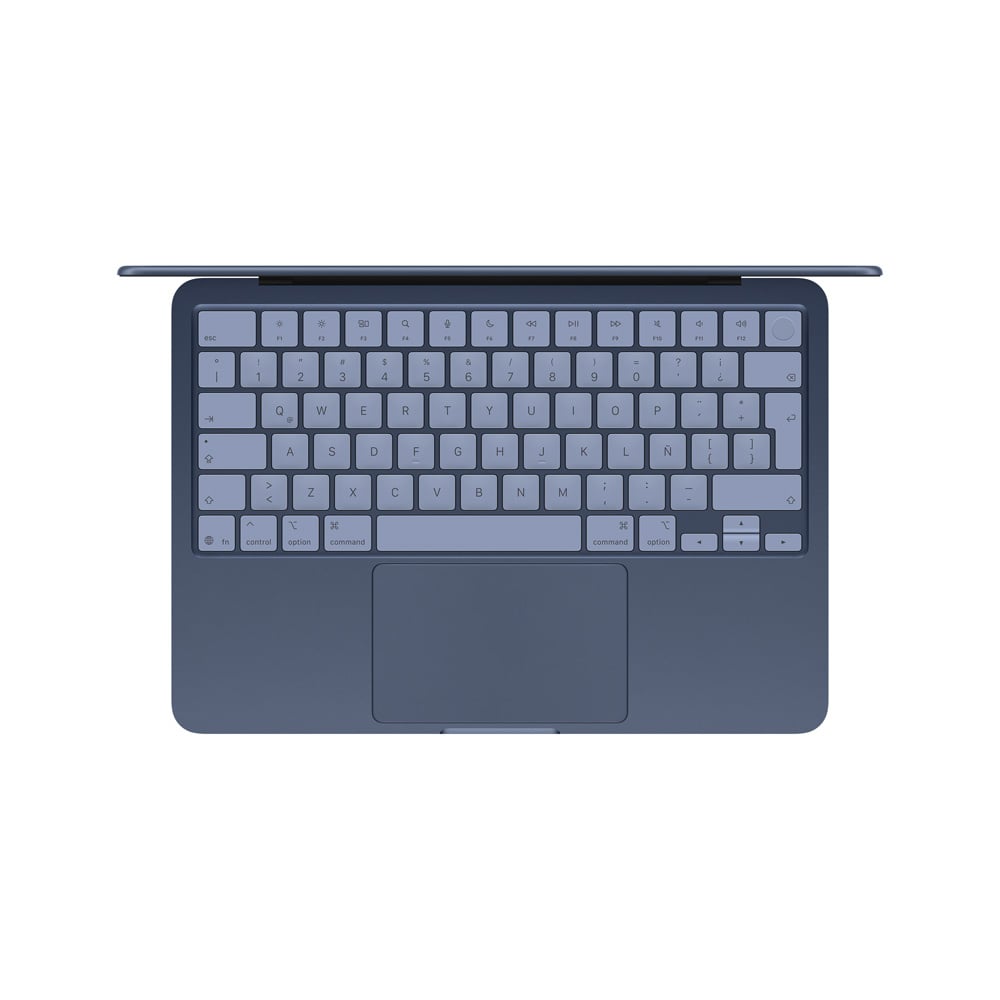 MACBOOK NEO 13'' A18 PRO 256GB INDIGO - 2