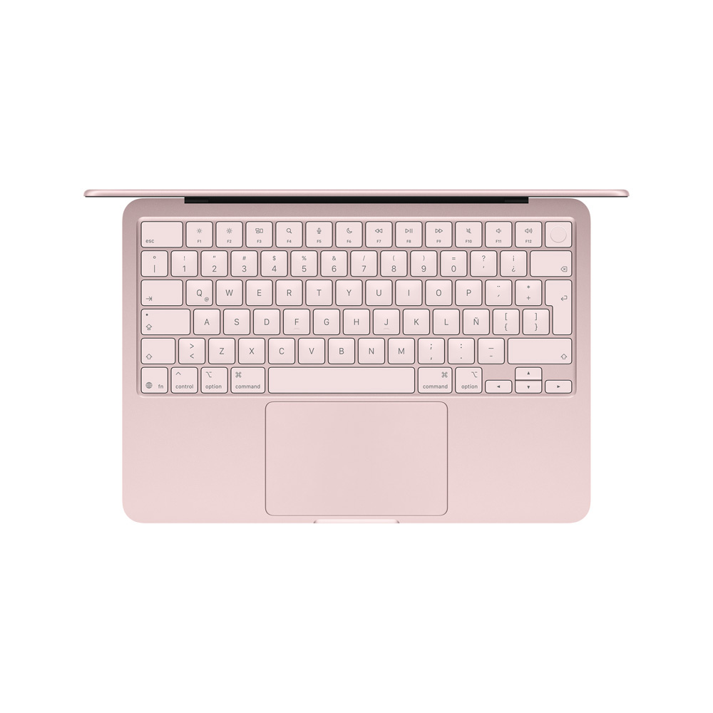MACBOOK NEO 13'' A18 PRO 512GB BLUSH - 2