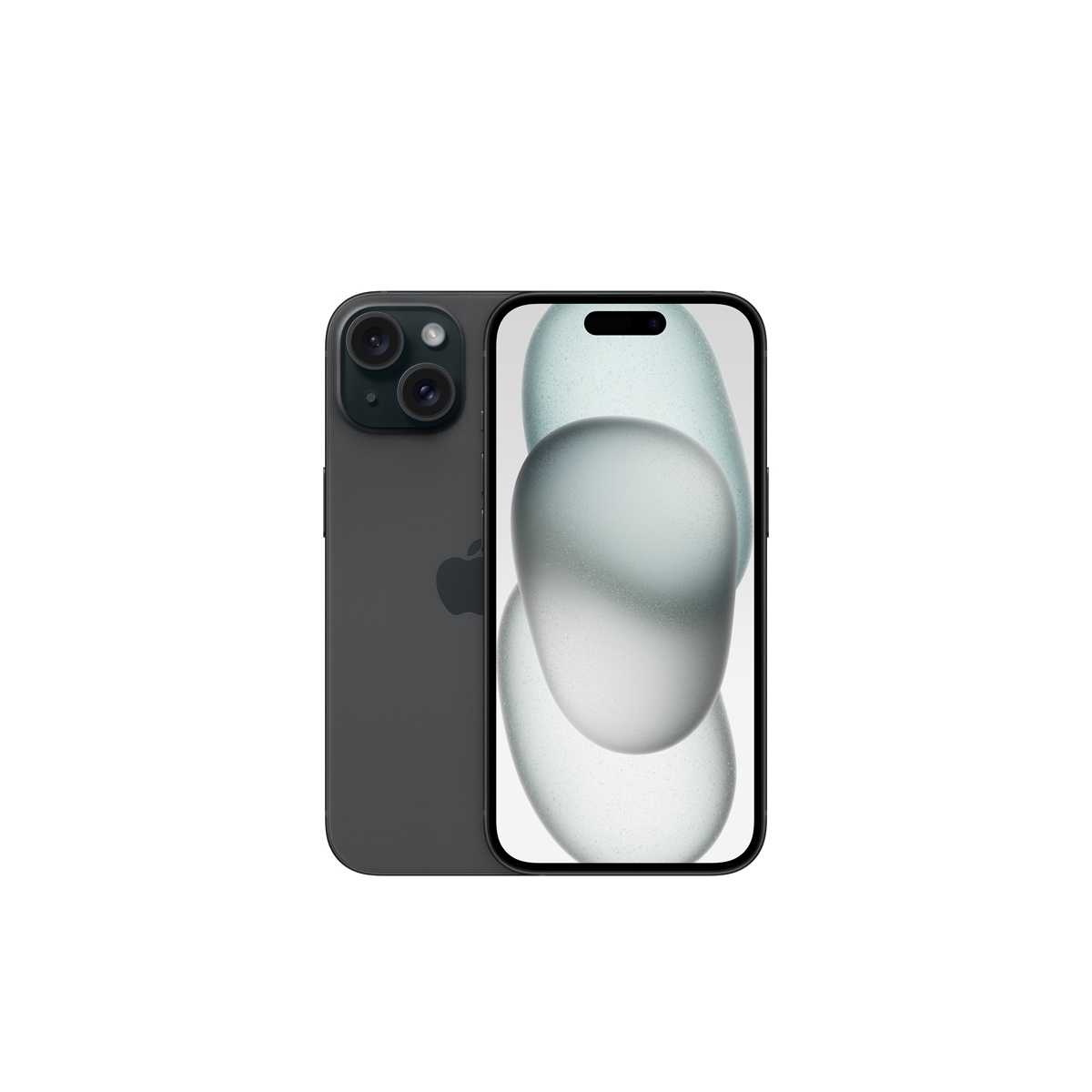 APPLE IPHONE 15 (128GB) NEGRO - 1