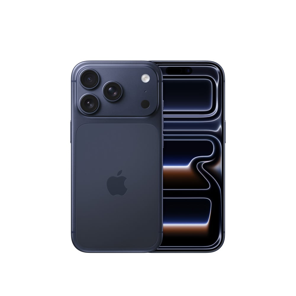 IPHONE 17 PRO 256GB DEEP BLUE - 1