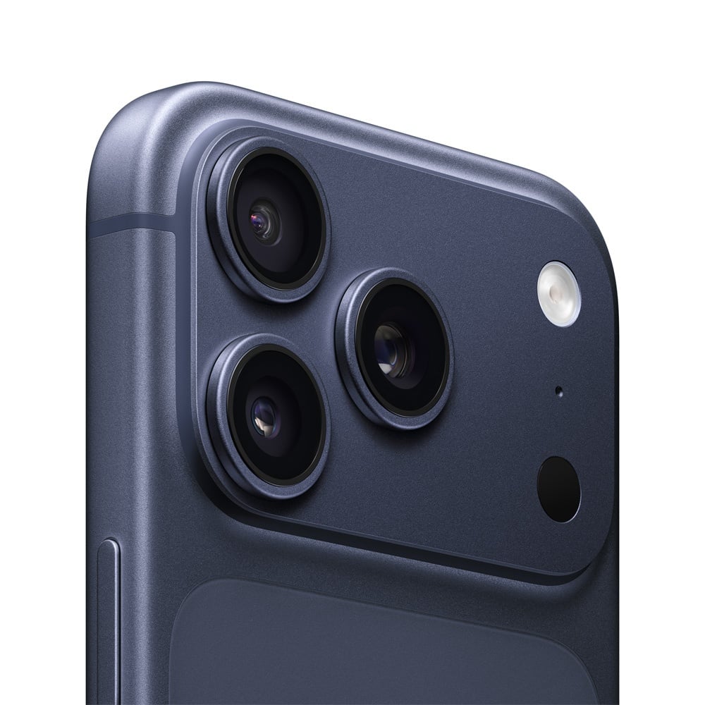 IPHONE 17 PRO 256GB DEEP BLUE - 3