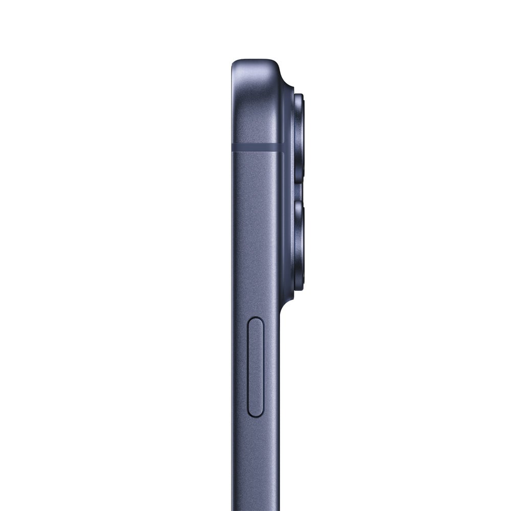 IPHONE 17 PRO 256GB DEEP BLUE - 4
