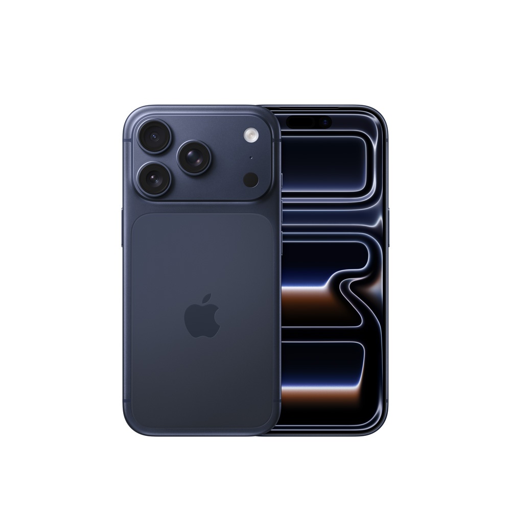 IPHONE 17 PRO MAX 256GB DEEP BLUE - 1