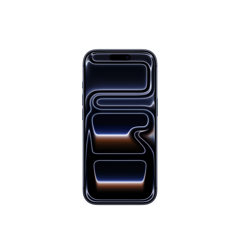 IPHONE 17 PRO MAX 256GB DEEP BLUE - 2