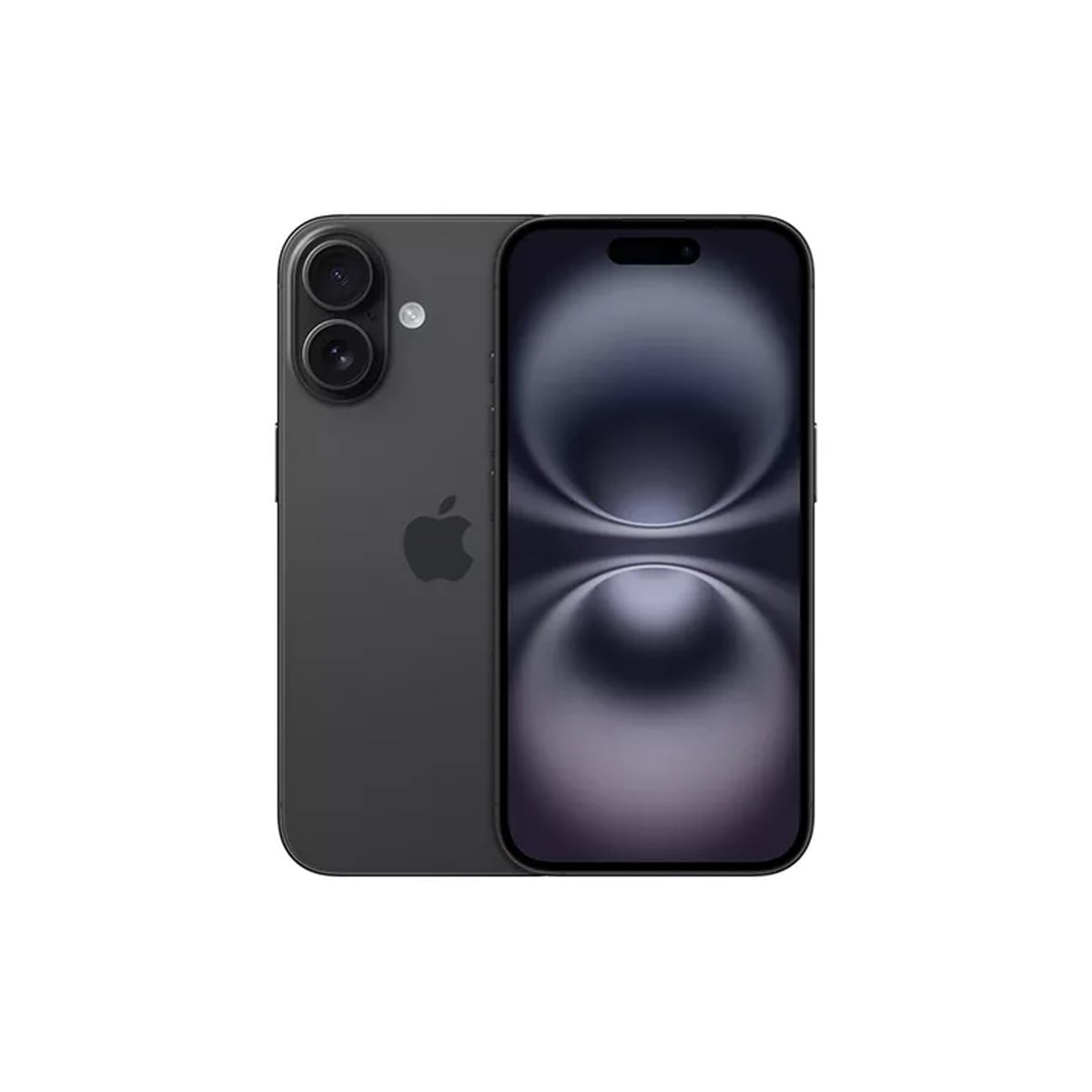 APPLE IPHONE 16 (128GB) - NEGRO - 1